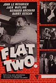 Watch Full Movie :Flat Two (1962)