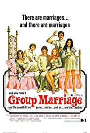 Watch Full Movie :Group Marriage (1973)