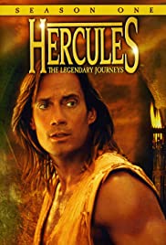 Hercules: The Legendary Journeys (19951999)