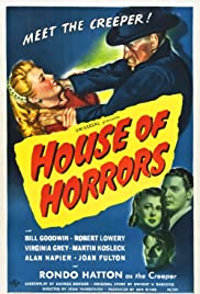 House of Horrors (1946)