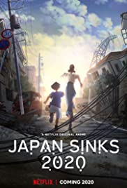 Watch Full TV Series :Japan Sinks: 2020 (2020 )