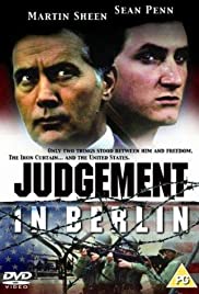 Watch Full Movie :Judgement in Berlin (1988)