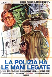 La polizia ha le mani legate (1975)
