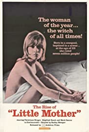 Woman of the Year (1973)