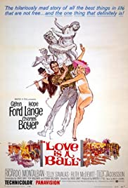 Love Is a Ball (1963)