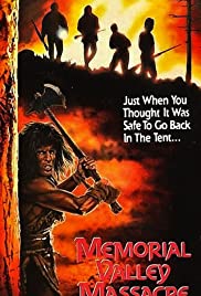 Memorial Valley Massacre (1989)