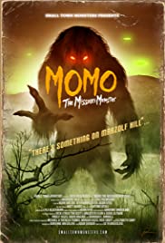 Momo: The Missouri Monster (2019)