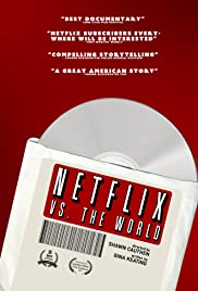Netflix vs. the World (2019)
