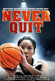 Never Quit (2015)