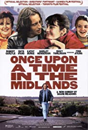 Once Upon a Time in the Midlands (2002)