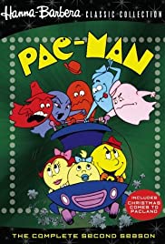 PacMan (19821984)
