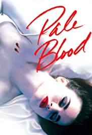 Watch Full Movie :Pale Blood (1990)