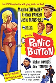 Panic Button (1964)