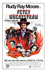 Petey Wheatstraw (1977)