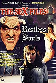 Restless Souls (1998)