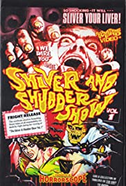 Shiver & Shudder Show (2002)
