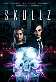 Watch Full Movie :Skullz (2019)
