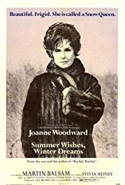 Watch Full Movie :Summer Wishes, Winter Dreams (1973)