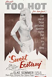 Watch Full Movie :Sweet Ecstasy (1962)