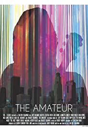 Watch Full Movie :The Amateur (2014)