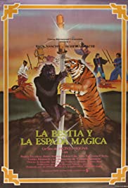 The Beast and the Magic Sword (1983)