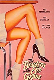 The Best Legs in Eighth Grade (1984)