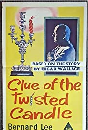 Clue of the Twisted Candle (1960)