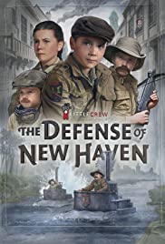 The Defense of New Haven (2016)