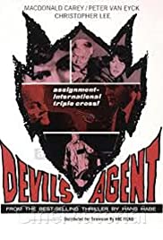 The Devils Agent (1962)