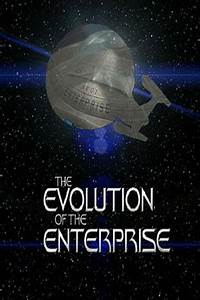 The Evolution of the Enterprise (2009)