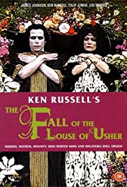 The Fall of the Louse of Usher: A Gothic Tale for the 21st Century (2002)