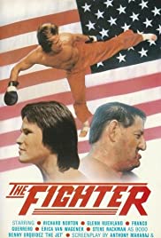 The Fighter (1989)