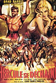 The Fury of Hercules (1962)