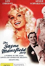 The Jayne Mansfield Story (1980)