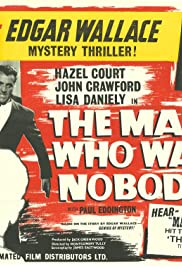 The Man Who Was Nobody (1960)