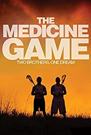 The Medicine Game (2013)