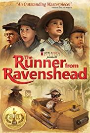 The Runner from Ravenshead (2010)