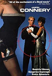 Spymaker: The Secret Life of Ian Fleming (1990)
