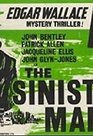 The Sinister Man (1961)