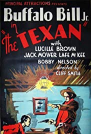 The Texan (1932)