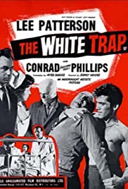 Watch Full Movie :The White Trap (1959)