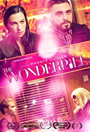 Watch Full Movie :The Wonderpill (2015)