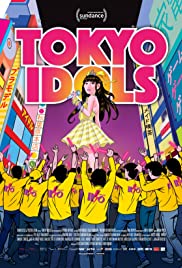 Watch Full Movie :Tokyo Idols (2017)