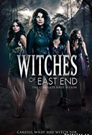 Watch Full Tvshow :Witches of East End (20132014)