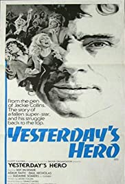 Yesterdays Hero (1979)