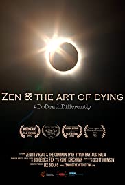 Zen & the Art of Dying (2015)