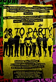 18 to Party (2019)