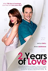 2 Years of Love (2017)