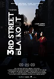 3rd Street Blackout (2015)
