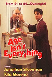 Age Isnt Everything (1991)